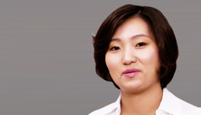 cho hyeyeon